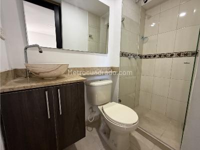 Apartamento de 3 alcobas en venta en Belen, Medellín, 52 m² · foto 12 de 13