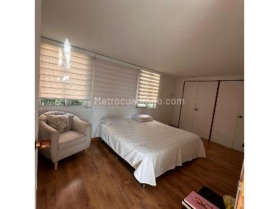 Apartamento de 2 alcobas en venta en Poblado Las Palmas, Medellín, 65 m² · foto 5 de 6