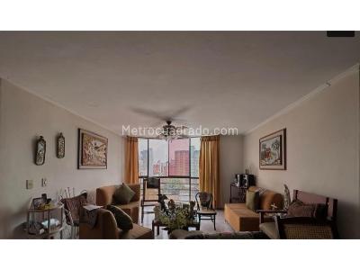Apartamento de 4 alcobas en venta en Prado Centro, Medellín, 160 m² · foto 11 de 19