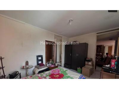 Apartamento de 4 alcobas en venta en Prado Centro, Medellín, 160 m² · foto 13 de 19