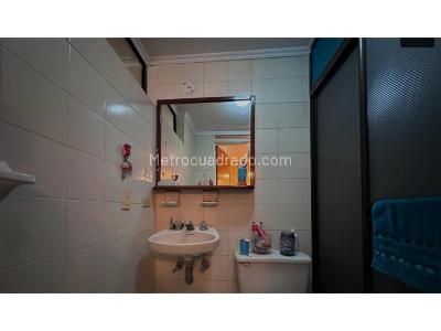 Apartamento de 4 alcobas en venta en Prado Centro, Medellín, 160 m² · foto 14 de 19