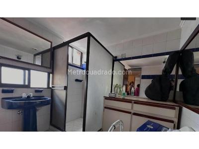 Apartamento de 4 alcobas en venta en Prado Centro, Medellín, 160 m² · foto 15 de 19