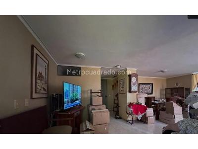 Apartamento de 4 alcobas en venta en Prado Centro, Medellín, 160 m² · foto 17 de 19