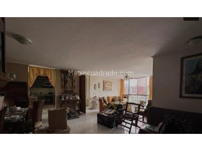 Apartamento de 4 alcobas en venta en Prado Centro, Medellín, 160 m² · foto 19 de 19