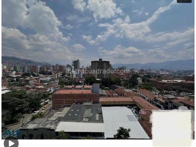 Apartamento de 4 alcobas en venta en Prado Centro, Medellín, 160 m² · foto 2 de 19