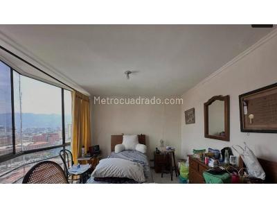 Apartamento de 4 alcobas en venta en Prado Centro, Medellín, 160 m² · foto 3 de 19