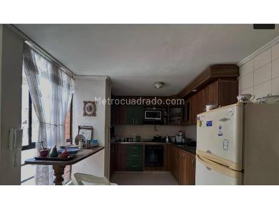 Apartamento de 4 alcobas en venta en Prado Centro, Medellín, 160 m² · foto 6 de 19