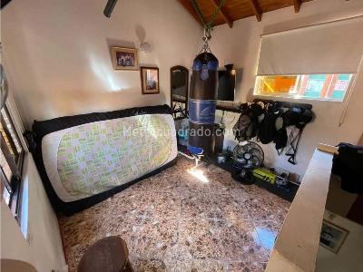 Casa de 3 alcobas en venta en Rodeo Alto, Medellín, 68 m² · foto 10 de 20