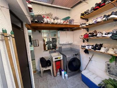 Casa de 3 alcobas en venta en Rodeo Alto, Medellín, 68 m² · foto 17 de 20