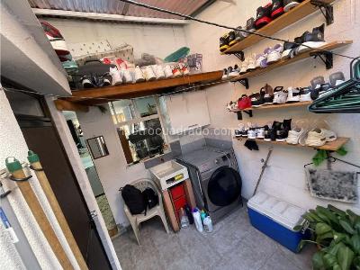 Casa de 3 alcobas en venta en Rodeo Alto, Medellín, 68 m² · foto 18 de 20
