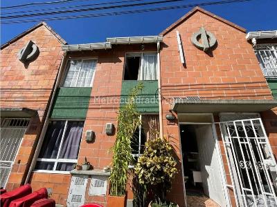 Casa de 3 alcobas en venta en Rodeo Alto, Medellín, 68 m² · foto 20 de 20