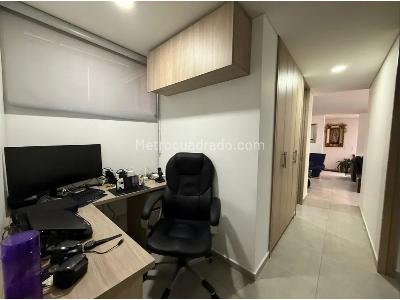 Apartamento de 3 alcobas en venta en La Colina, Medellín, 95 m² · foto 12 de 20
