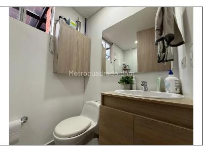Apartamento de 3 alcobas en venta en La Colina, Medellín, 95 m² · foto 13 de 20