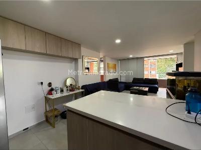 Apartamento de 3 alcobas en venta en La Colina, Medellín, 95 m² · foto 16 de 20