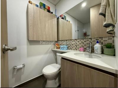 Apartamento de 3 alcobas en venta en La Colina, Medellín, 95 m² · foto 17 de 20