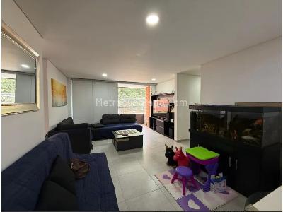 Apartamento de 3 alcobas en venta en La Colina, Medellín, 95 m² · foto 19 de 20