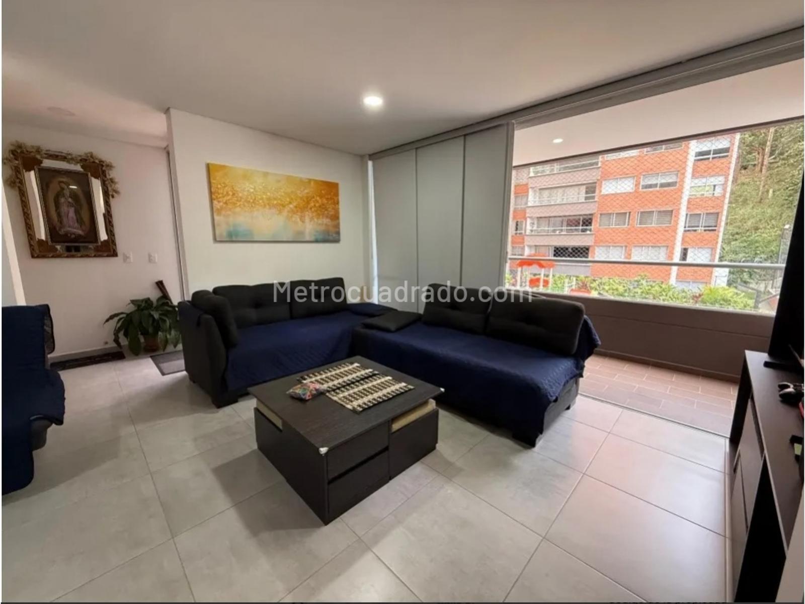 Apartamento de 3 habitaciones en venta en Guayabal, Medellín — imagen 1 de 20
