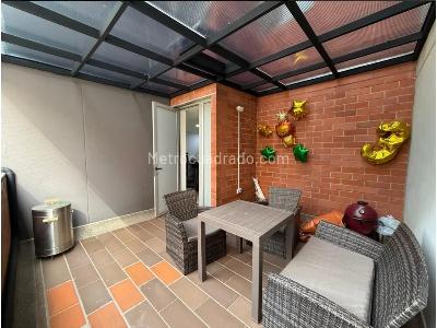 Apartamento de 3 alcobas en venta en La Colina, Medellín, 95 m² · foto 20 de 20