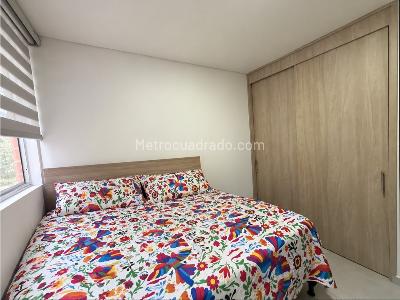 Apartamento de 3 alcobas en venta en La Colina, Medellín, 95 m² · foto 6 de 20