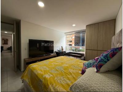 Apartamento de 3 alcobas en venta en La Colina, Medellín, 95 m² · foto 7 de 20
