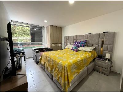 Apartamento de 3 alcobas en venta en La Colina, Medellín, 95 m² · foto 8 de 20