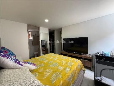 Apartamento de 3 alcobas en venta en La Colina, Medellín, 95 m² · foto 9 de 20