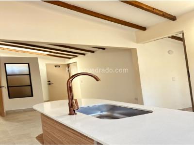 Apartamento de 2 alcobas en venta en San Rafael, Envigado, 54 m² · foto 8 de 20