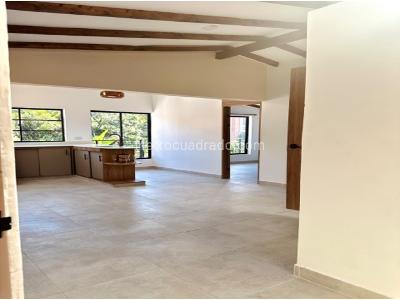 Apartamento de 2 alcobas en venta en San Rafael, Envigado, 54 m² · foto 9 de 20