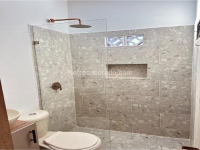 Apartamento de 2 alcobas en venta en San Rafael, Envigado, 54 m² · foto 18 de 20