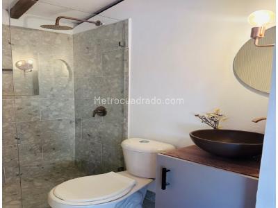 Apartamento de 2 alcobas en venta en San Rafael, Envigado, 54 m² · foto 19 de 20
