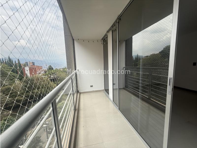 Apartment for rent in Envigado