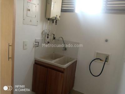 Apartamento de 3 alcobas en venta en Zuñiga, Envigado, 114 m² · foto 20 de 20