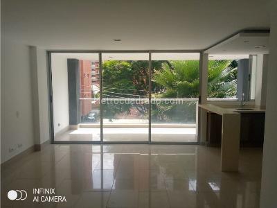 Apartamento de 3 alcobas en venta en Zuñiga, Envigado, 114 m² · foto 2 de 20