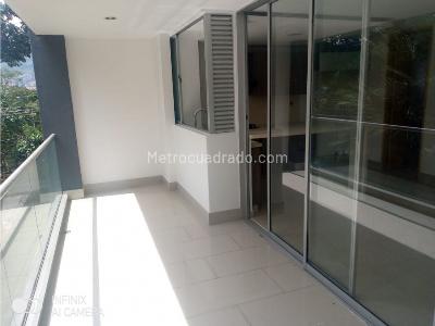 Apartamento de 3 alcobas en venta en Zuñiga, Envigado, 114 m² · foto 3 de 20