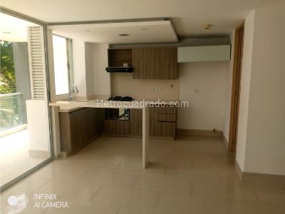 Apartamento de 3 alcobas en venta en Zuñiga, Envigado, 114 m² · foto 4 de 20