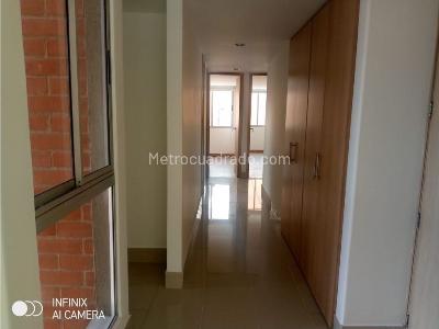 Apartamento de 3 alcobas en venta en Zuñiga, Envigado, 114 m² · foto 8 de 20