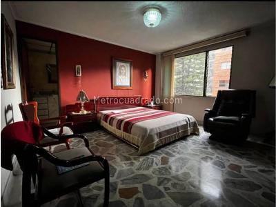 Apartamento de 5 alcobas en venta en Conquistadores, Medellín, 144 m² · foto 17 de 20