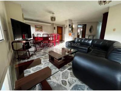Apartamento de 5 alcobas en venta en Conquistadores, Medellín, 144 m² · foto 18 de 20