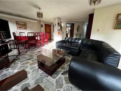 Apartamento de 5 alcobas en venta en Conquistadores, Medellín, 144 m² · foto 19 de 20