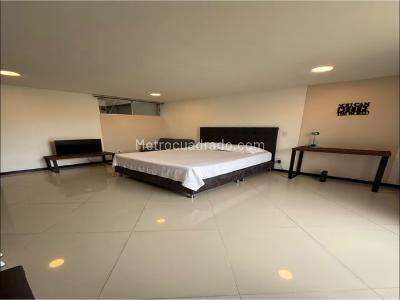 Apartaestudio en venta en Belen Rosales, Medellín, 33 m² · foto 6 de 8