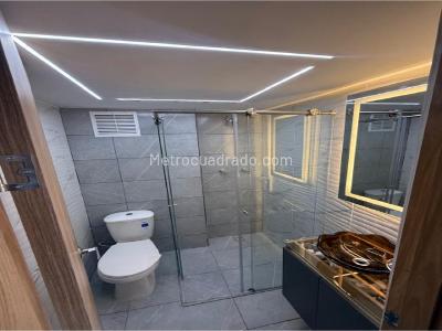 Apartamento de 2 alcobas en venta en Calasanz, Medellín, 48 m² · foto 6 de 20