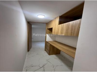 Apartamento de 2 alcobas en venta en Calasanz, Medellín, 48 m² · foto 9 de 20