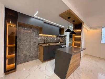 Apartamento de 2 alcobas en venta en Calasanz, Medellín, 48 m² · foto 18 de 20