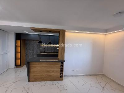 Apartamento de 2 alcobas en venta en Calasanz, Medellín, 48 m² · foto 19 de 20
