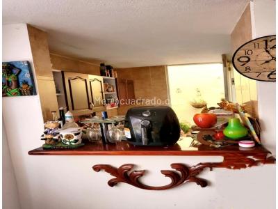Casa de 3 alcobas en venta en Robledo, Medellín, 85 m² · foto 2 de 20