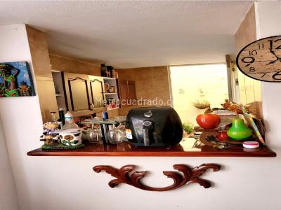 Casa de 3 alcobas en venta en Robledo, Medellín, 85 m² · foto 4 de 20