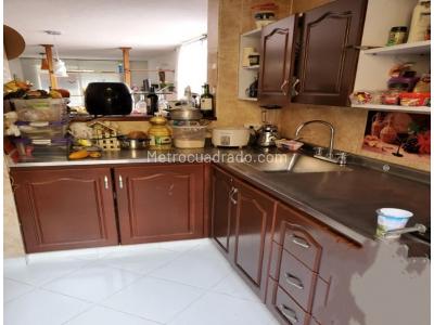 Casa de 3 alcobas en venta en Robledo, Medellín, 85 m² · foto 5 de 20