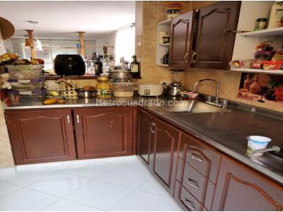Casa de 3 alcobas en venta en Robledo, Medellín, 85 m² · foto 7 de 20