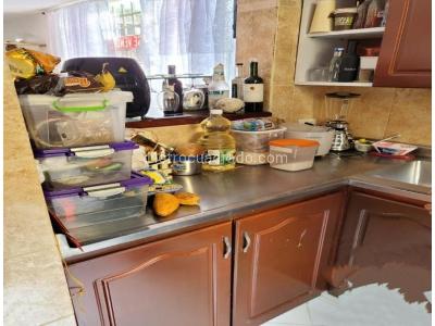 Casa de 3 alcobas en venta en Robledo, Medellín, 85 m² · foto 10 de 20