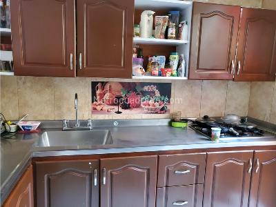 Casa de 3 alcobas en venta en Robledo, Medellín, 85 m² · foto 12 de 20